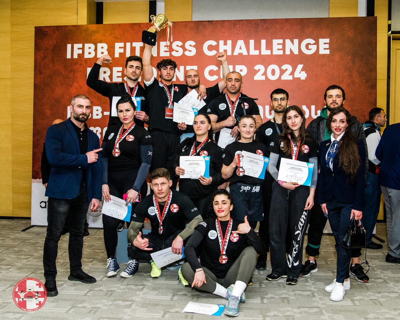 Rafael Santonja Cup 2024